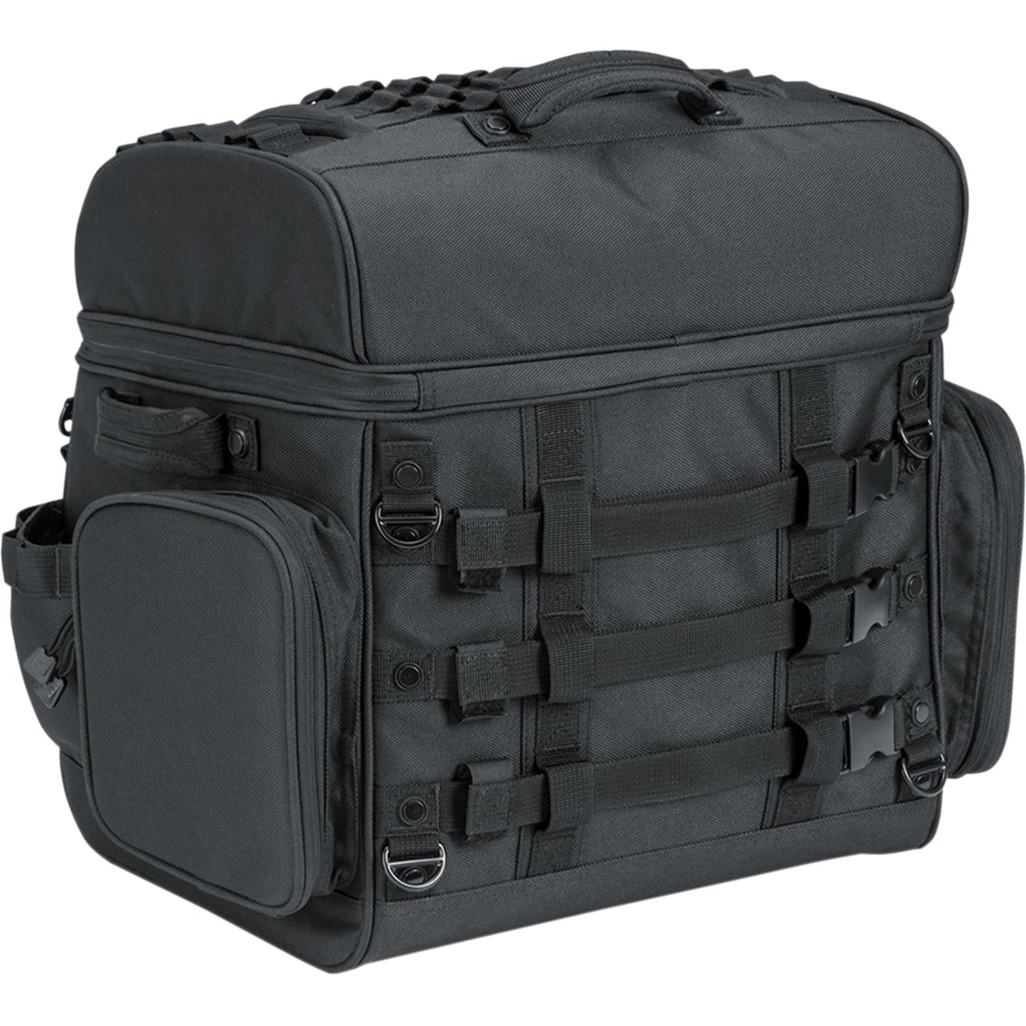 Kuryakyn Momentum Vagabond Bag 5285_413383