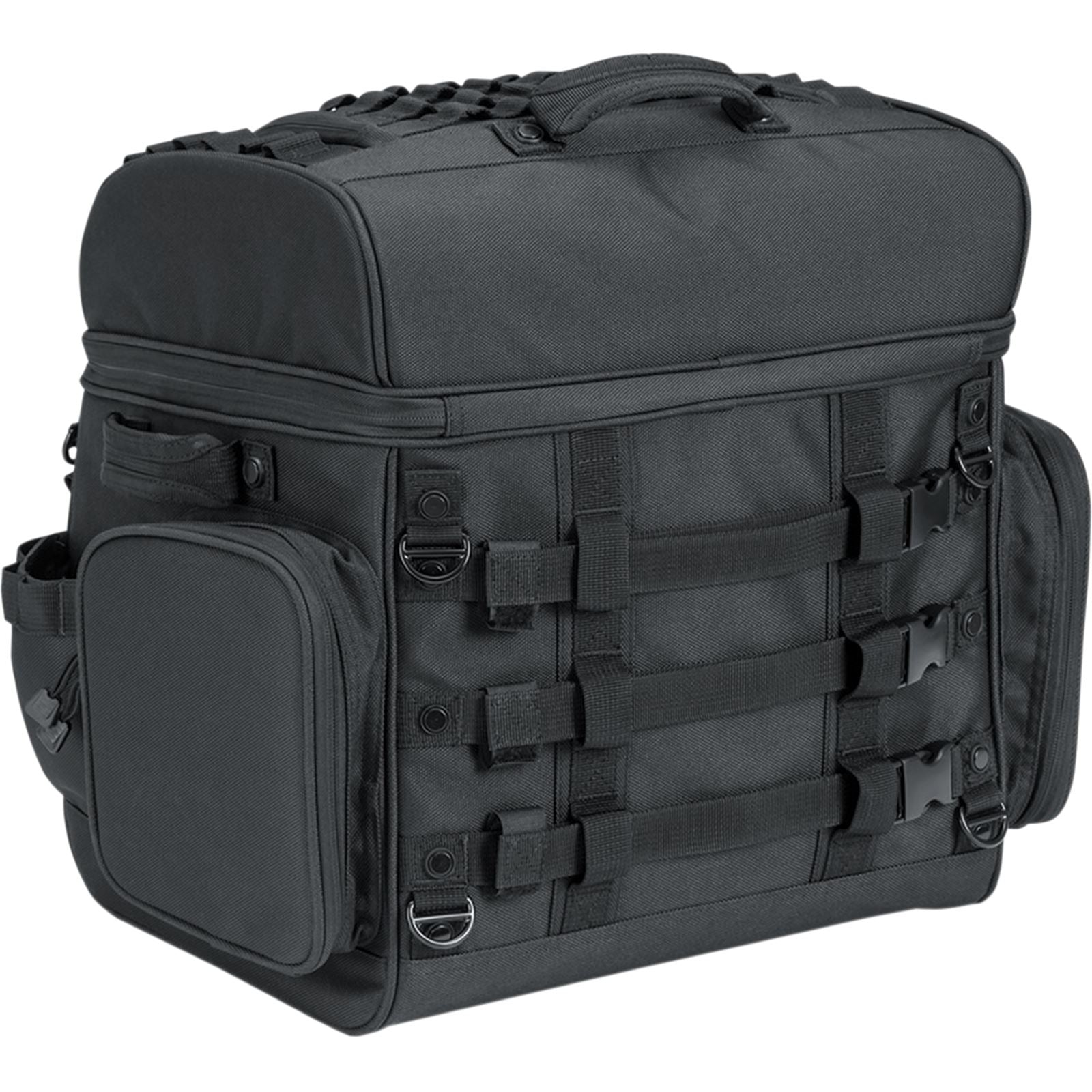 Kuryakyn Momentum Vagabond Bag 5285_413383