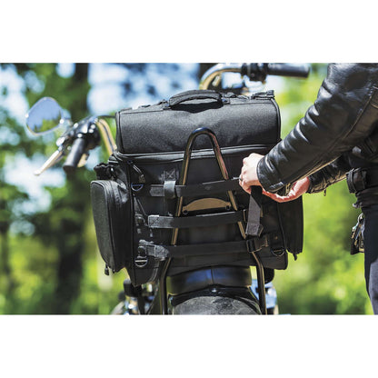 Kuryakyn Momentum Vagabond Bag 5285_100022