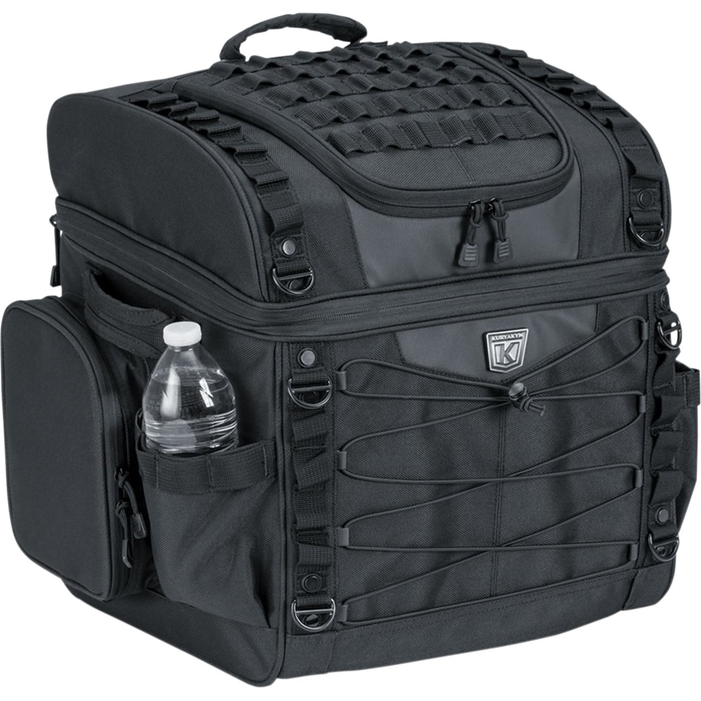 Kuryakyn Momentum Vagabond Bag 5285_413384