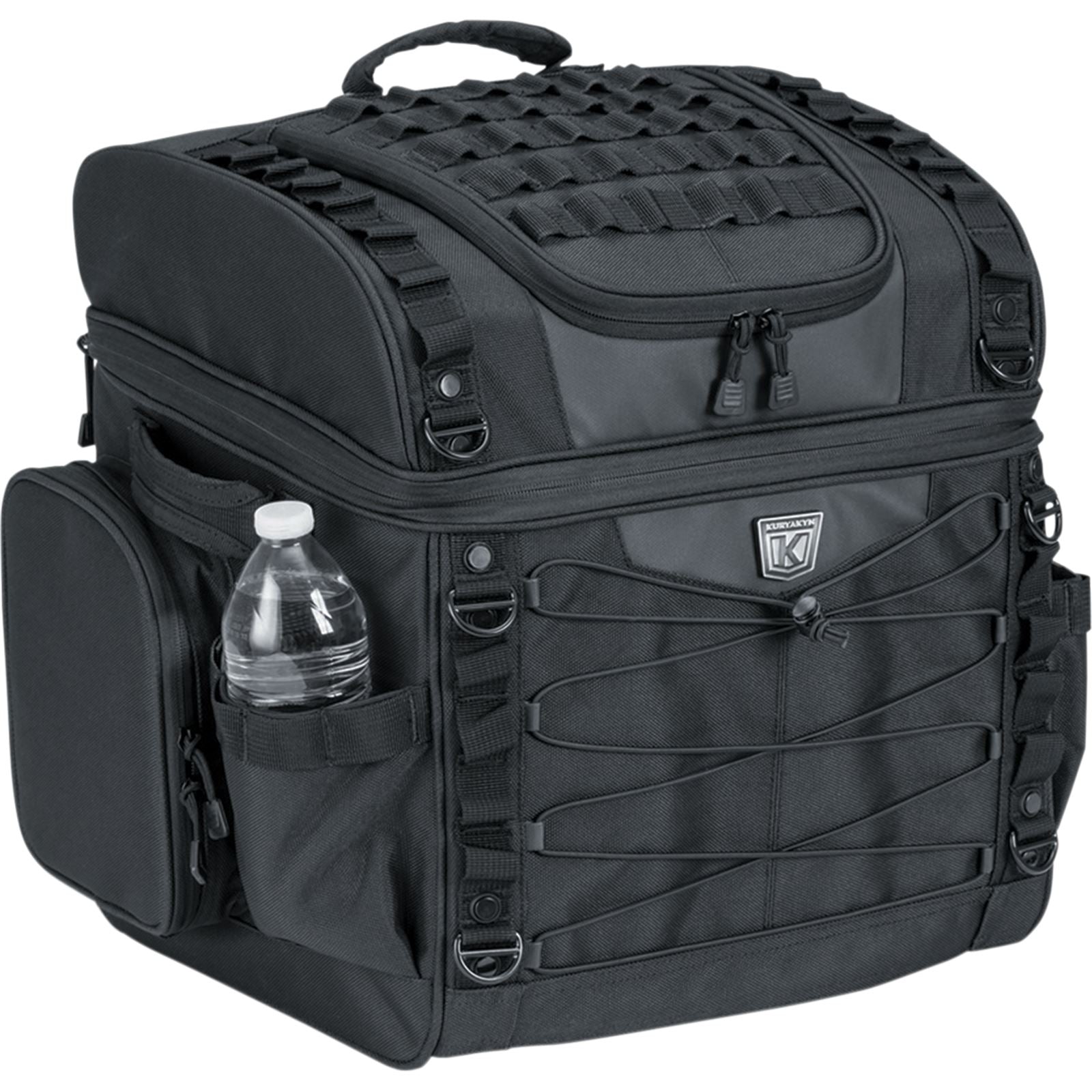 Kuryakyn Momentum Vagabond Bag 5285_413384