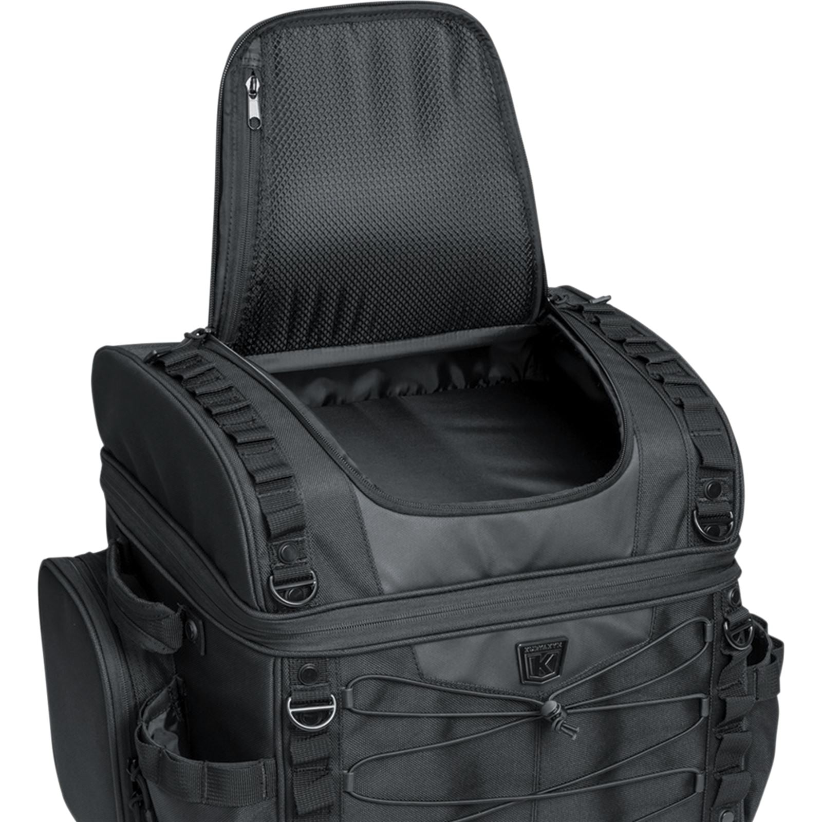 Kuryakyn Momentum Vagabond Bag 5285_413385