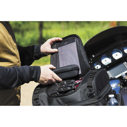 Kuryakyn Momentum Vagabond Bag 5285_100024