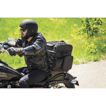 Kuryakyn Momentum Vagabond Bag 5285_100026