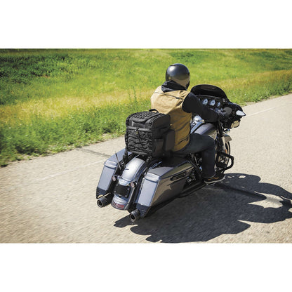 Kuryakyn Momentum Vagabond Bag 5285_100027