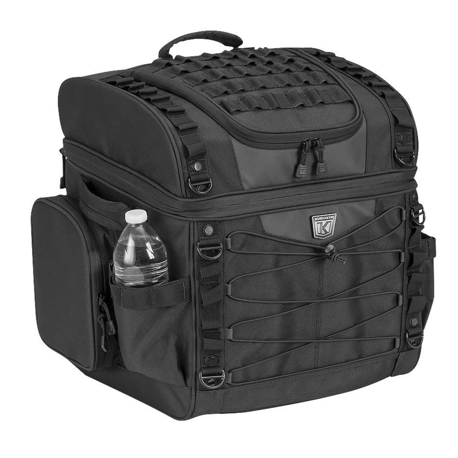 Kuryakyn Momentum Vagabond Bag 5285_100028