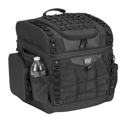 Kuryakyn Momentum Vagabond Bag 5285_100028