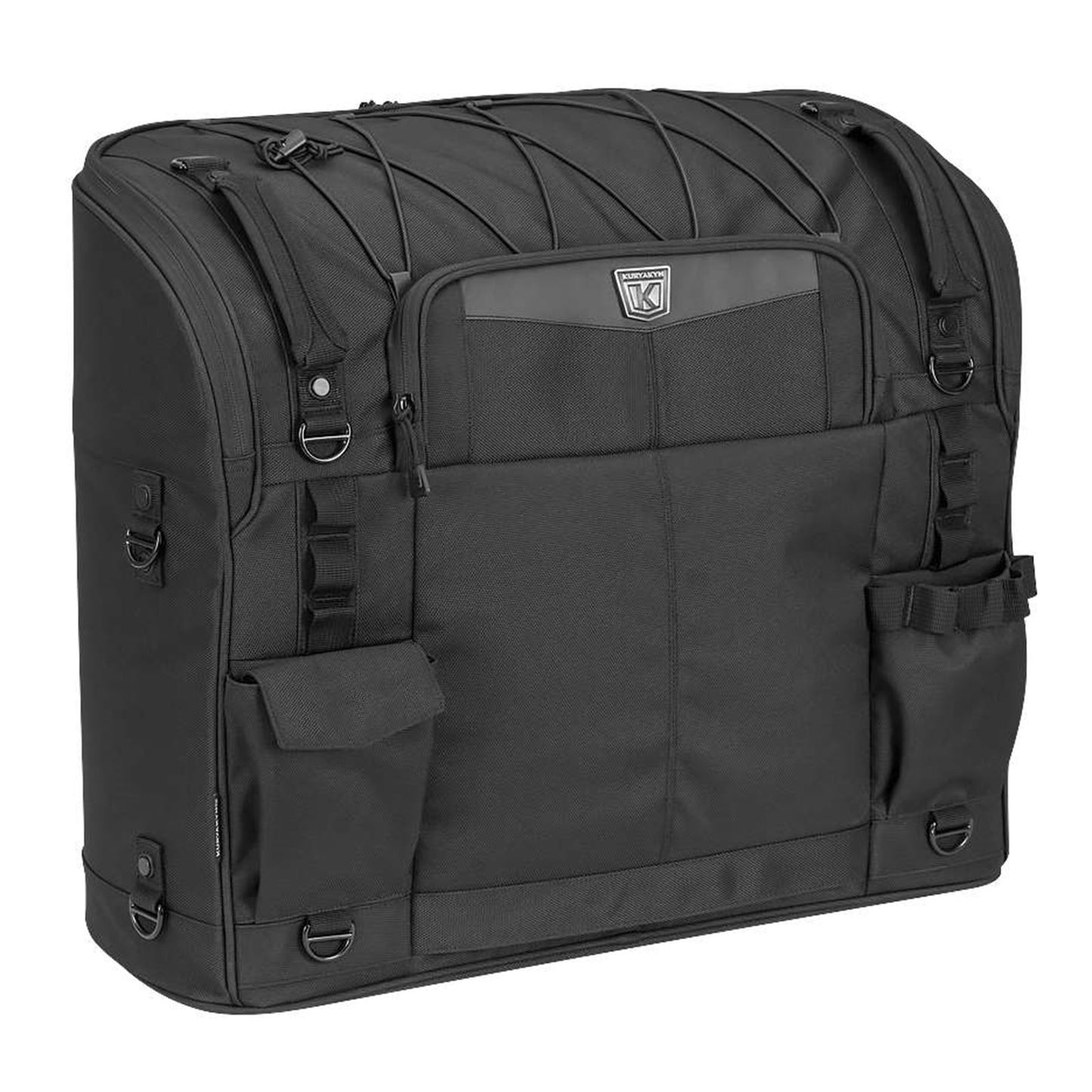 Kuryakyn Momentum Wanderer Seat Bag 5286_100029