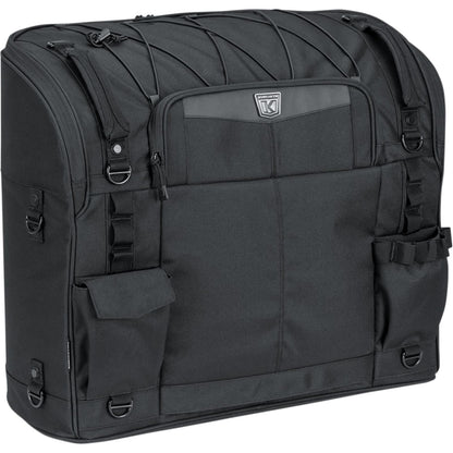 Kuryakyn Momentum Wanderer Seat Bag 5286_413386