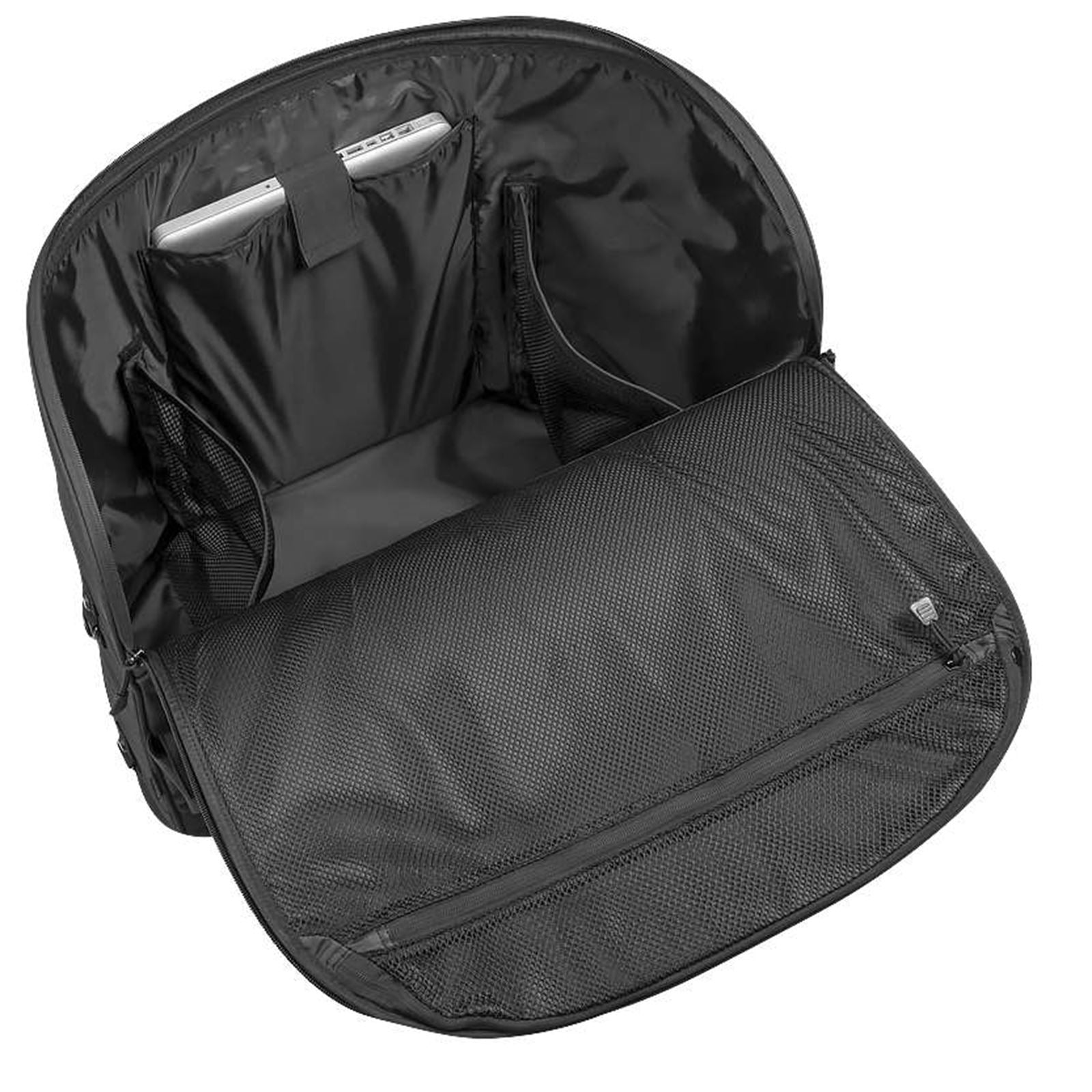 Kuryakyn Momentum Wanderer Seat Bag 5286_100031