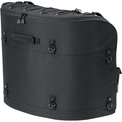 Kuryakyn Momentum Wanderer Seat Bag 5286_413388
