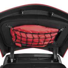 Show Chrome 3 Piece Lid Net Set for Can-Am Spyder 41-156_100045