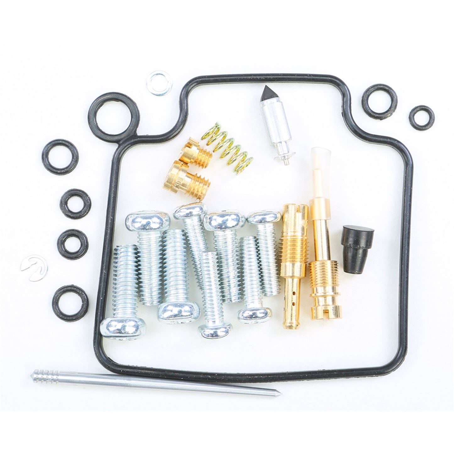 All Balls Carburetor Repair Kit 26-1211_100061