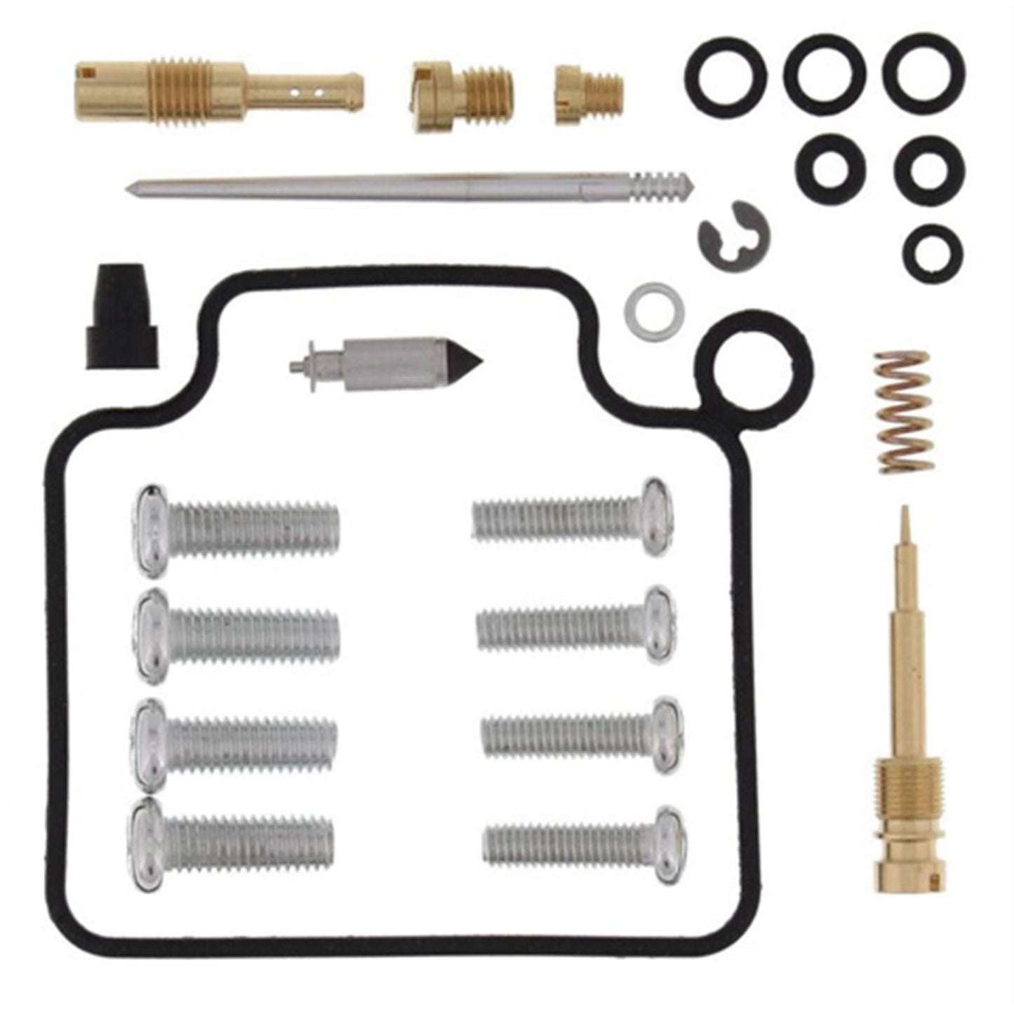 All Balls Carburetor Repair Kit 26-1211_561390