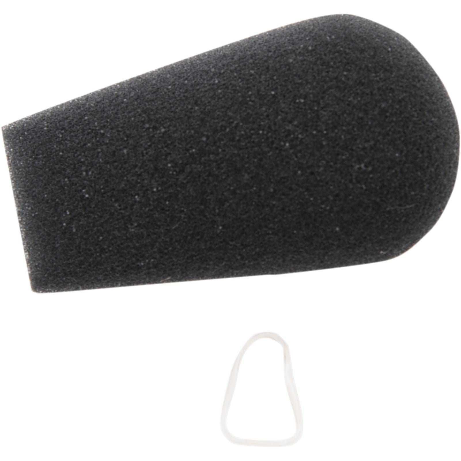 Show Chrome Small Replacement Windsock 13-103_474281