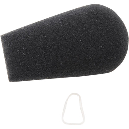 Show Chrome Small Replacement Windsock 13-103_474281