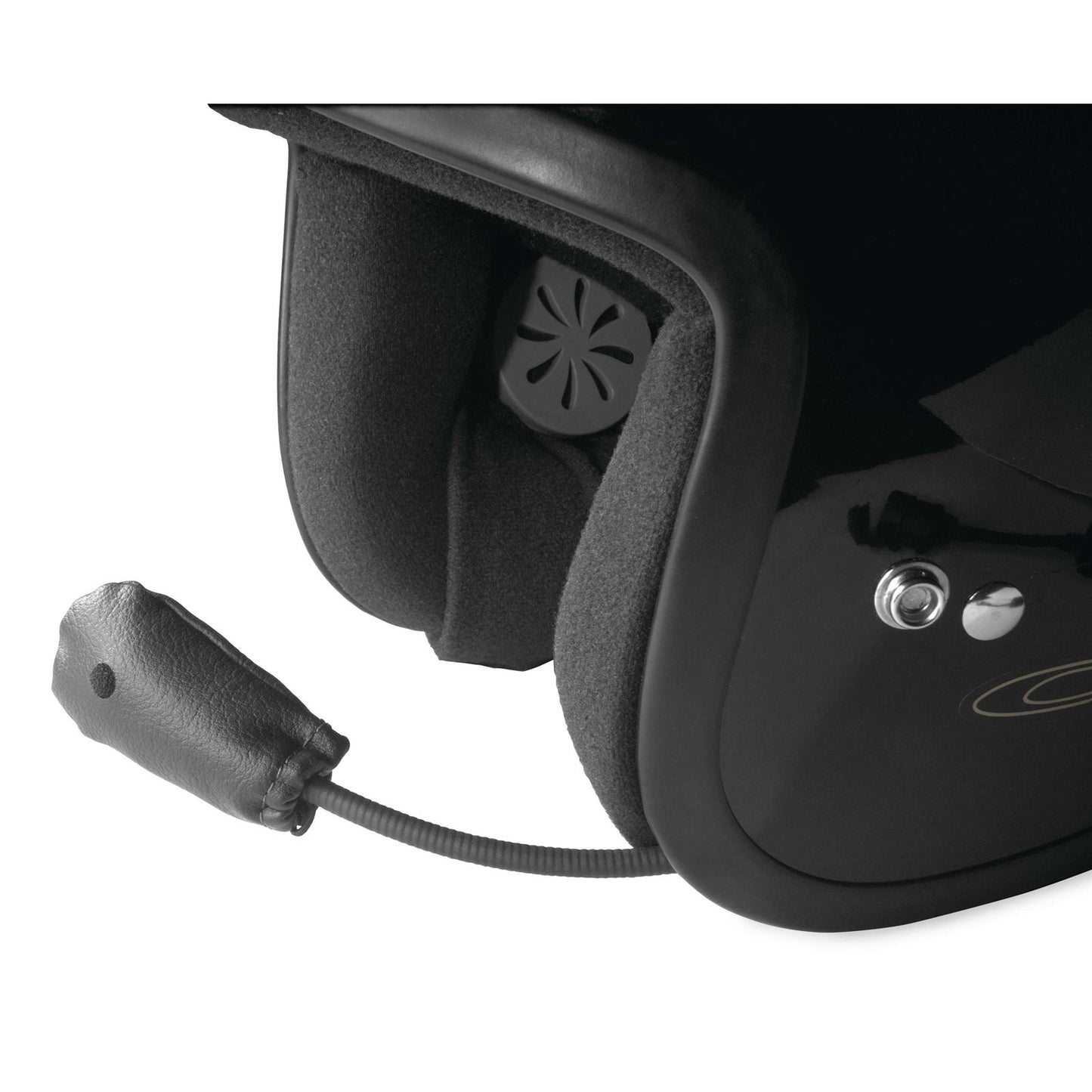 Show Chrome Microphone Windsock Cover 13-105_100069