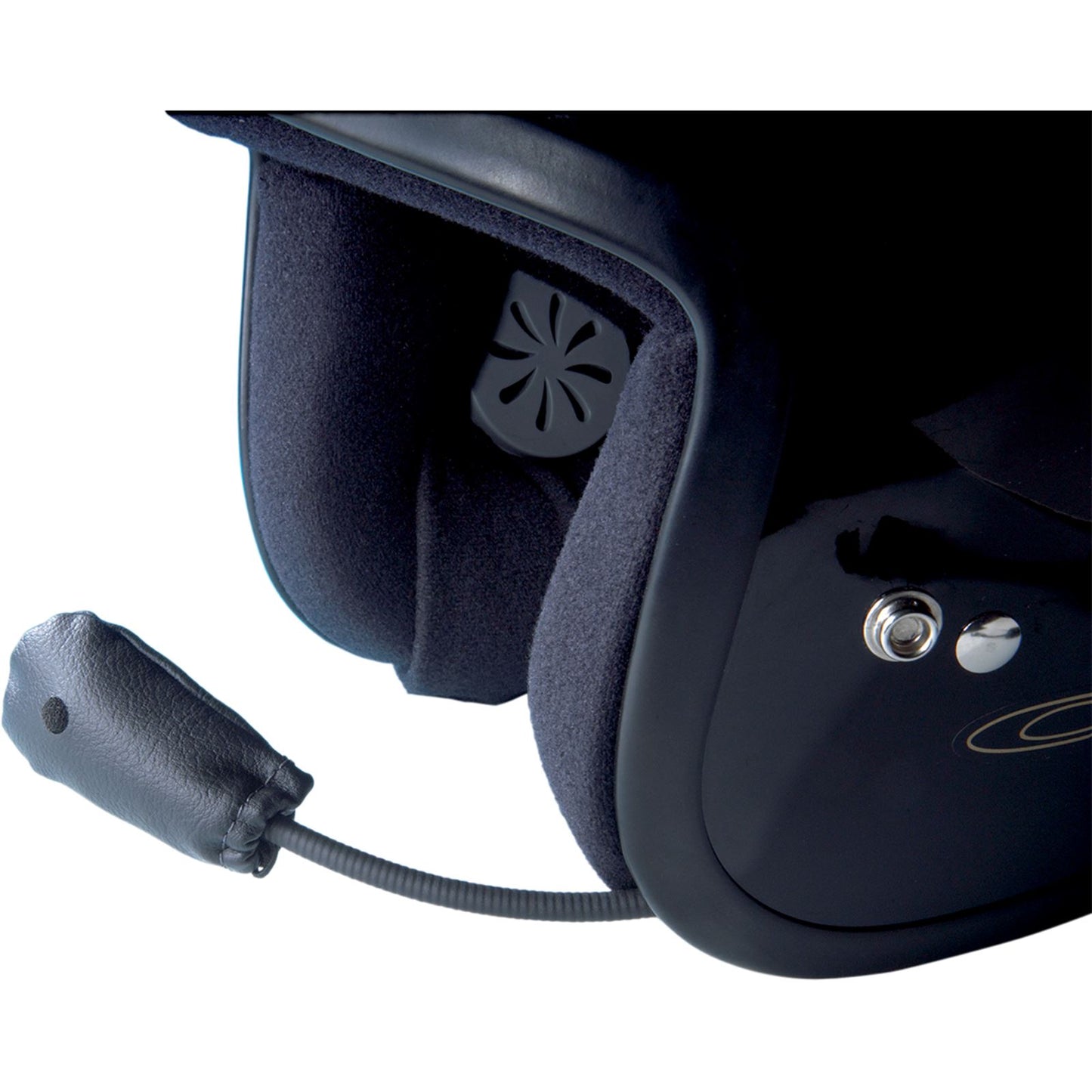 Show Chrome Microphone Windsock Cover 13-105_474282