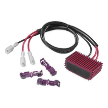 Show Chrome Dual Load Equalizer 13-304A_100078