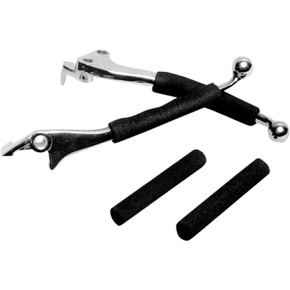 Show Chrome Foam Lever Grips 17-99_473681