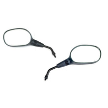 2FastMoto Right  And Left Side Mirror 8mm for Yamaha CW50 4sb-f6280-00 / 4sb-f6290-00_628389