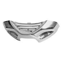 Show Chrome Lower Cowl - Chrome - GL1500 2-438_100126