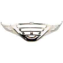 Show Chrome Lower Cowl - Chrome - GL1500 2-438_474328