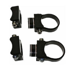 Axia Alloys Fire Extinguisher Mount Quick Release Kit Only [MPN: MODFMNC-BK]_895314