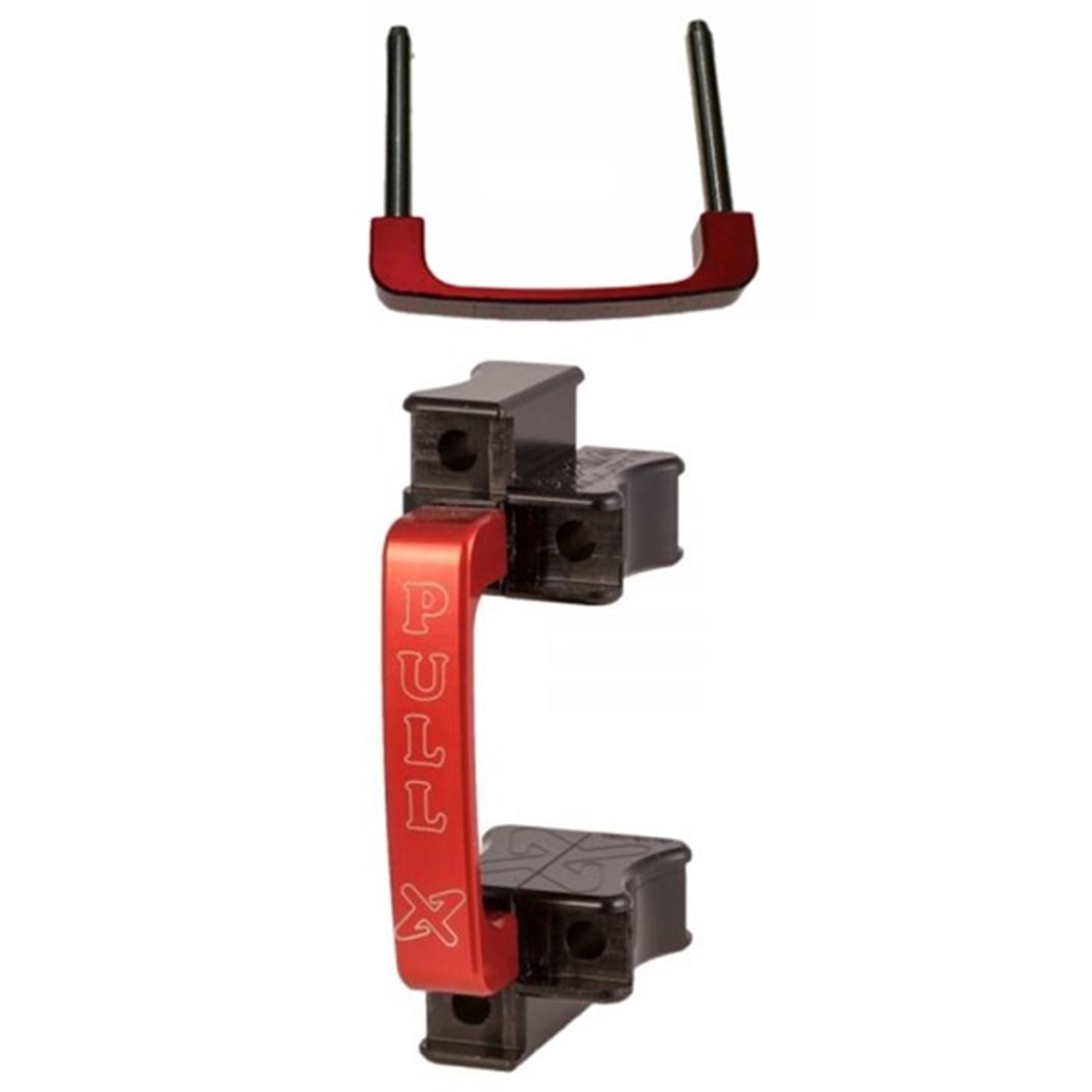 Axia Alloys Fire Extinguisher Mount Quick Release Kit Only [MPN: MODFMNC-BK]_895315