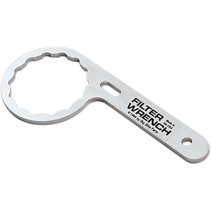 Show Chrome Oil Filter Wrench [MPN: 4-201]_474252