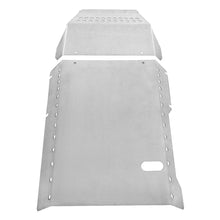 Show Chrome Belly Pan GL1800 52-817_100171