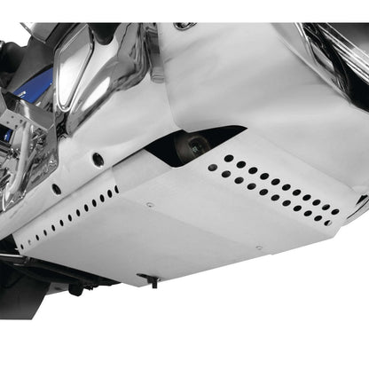 Show Chrome Belly Pan GL1800 52-817_100172