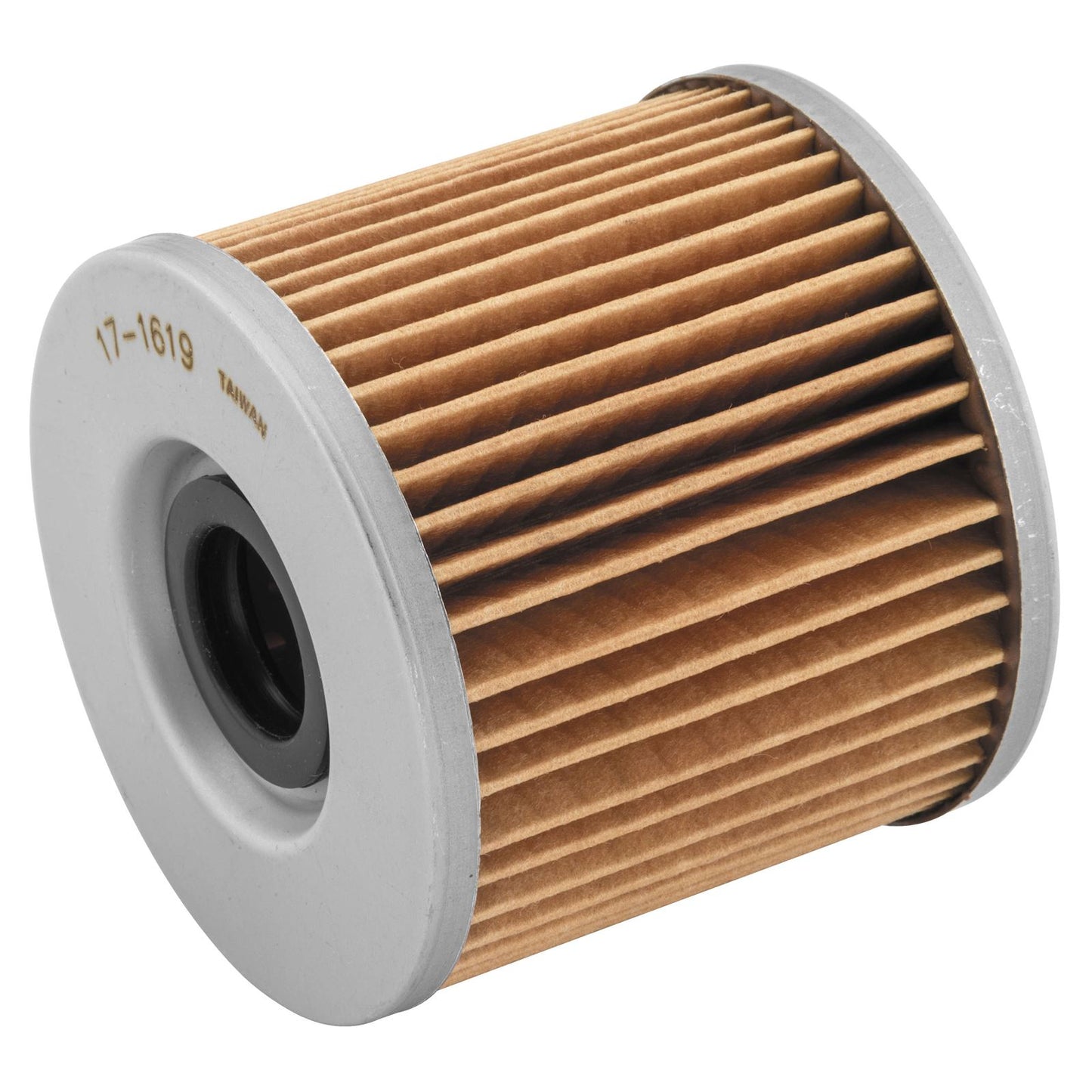 BikeMaster Oil Filters for Street - Black JO-S102/3_100181