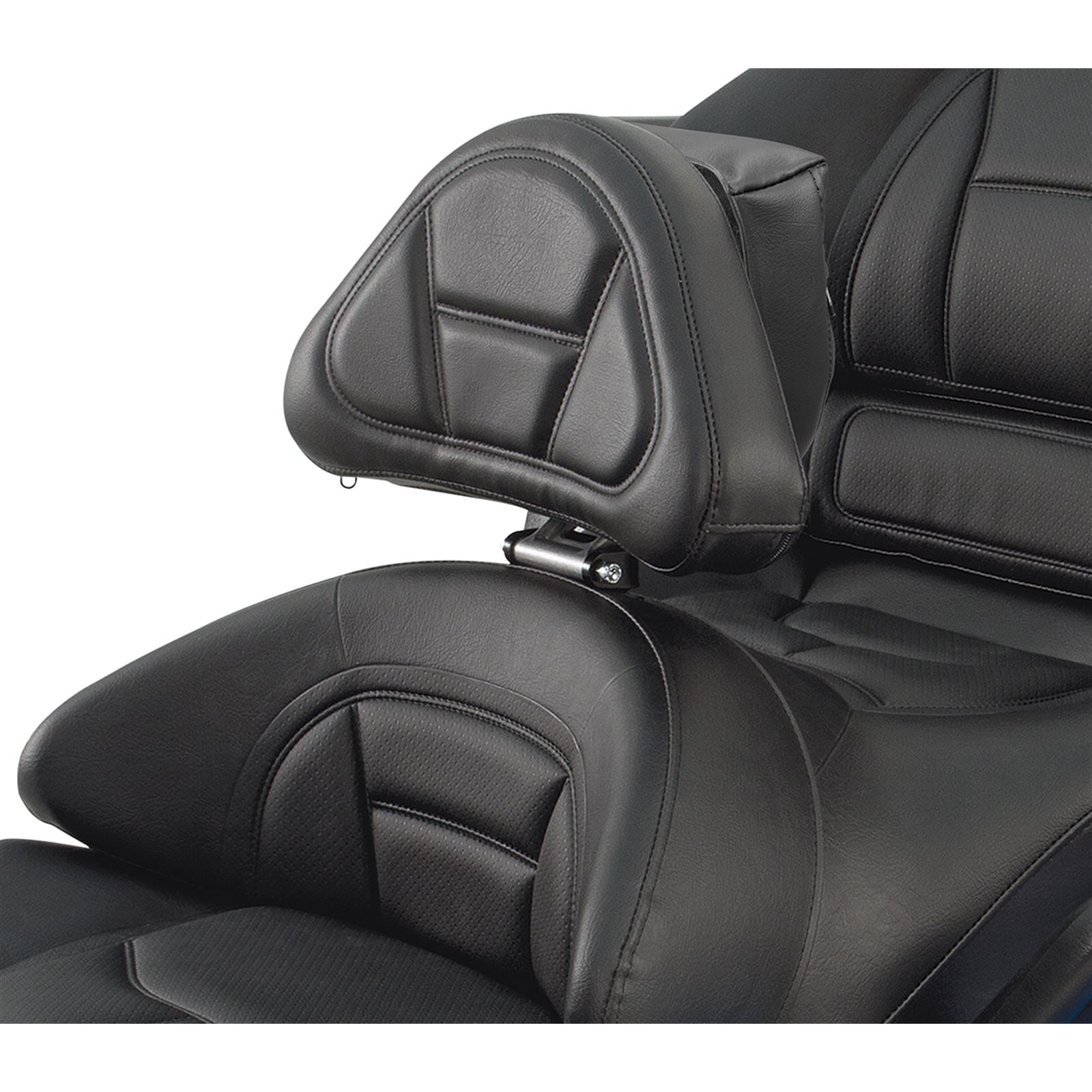 Show Chrome Backrest - GL1800 52-797A_473744