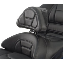 Show Chrome Backrest - GL1800 52-797A_473744