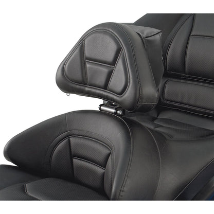 Show Chrome Backrest - GL1800 52-797A_473744