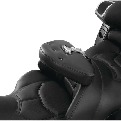 Show Chrome Backrest - GL1800 52-797A_100192
