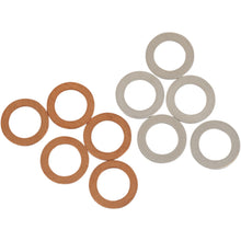 Bolt MC Hardware Crush Washers 14x22.3mm - 10/Pack DPWM14.223-10_354200
