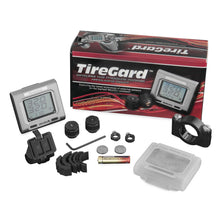 Show Chrome Wireless Tire Pressure Monitoring System 13-318_100205