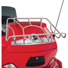Show Chrome Tour Trunk Luggage Rack - Chrome 41-155_473839