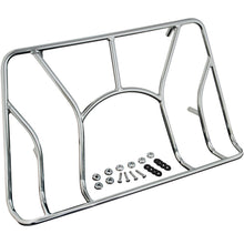 Show Chrome Tour Trunk Luggage Rack - Chrome 41-155_473840