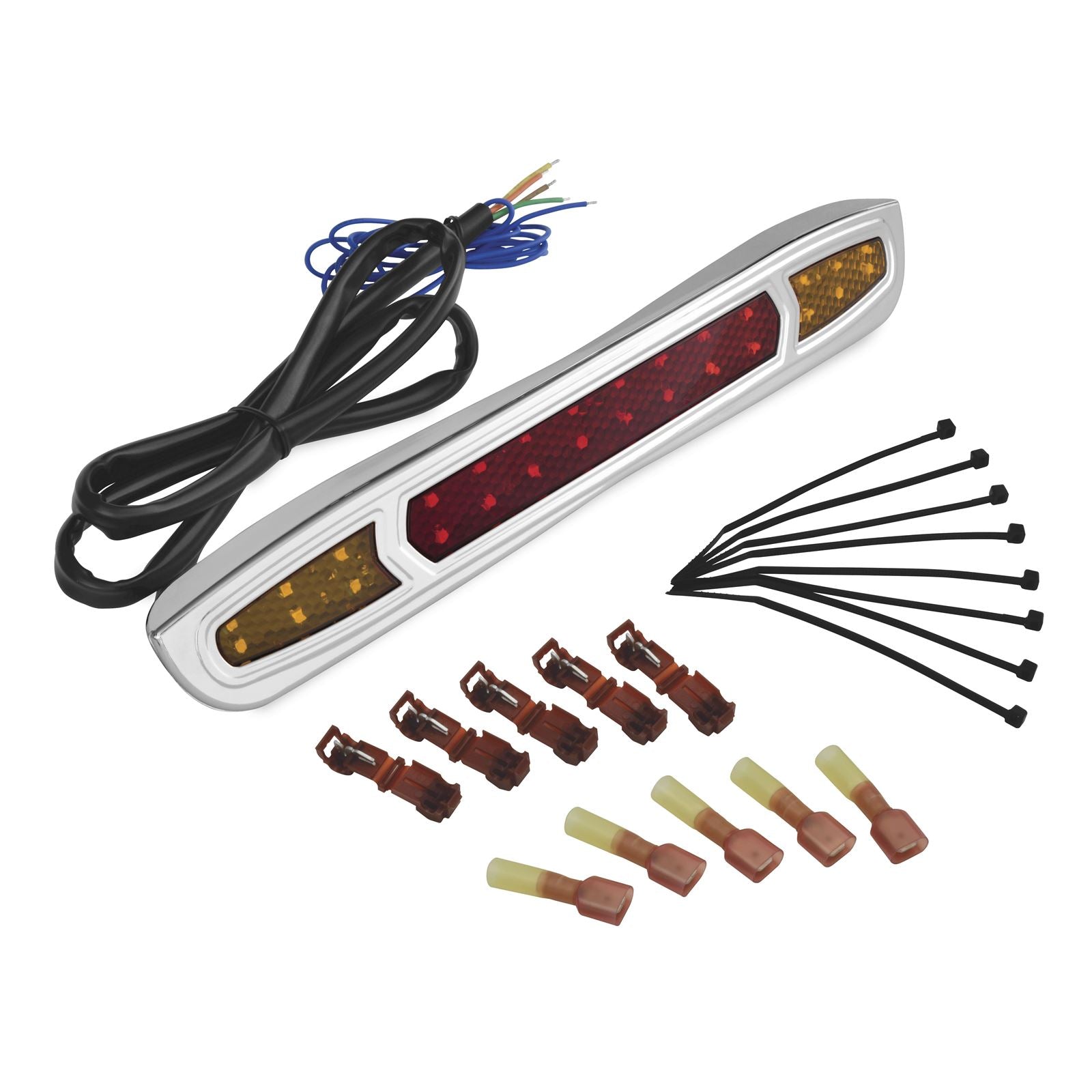 Show Chrome LED Trunk Light - Can-Am 41-172_100227