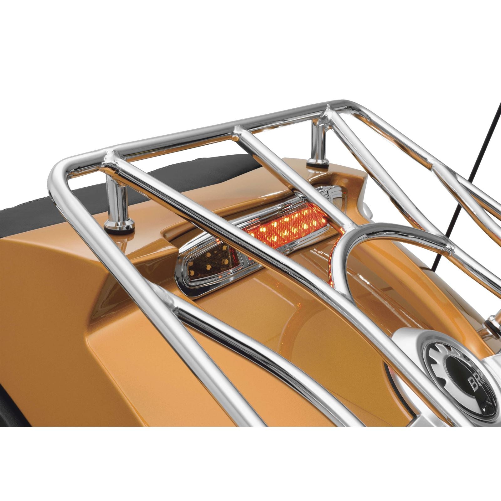 Show Chrome LED Trunk Light - Can-Am 41-172_100228