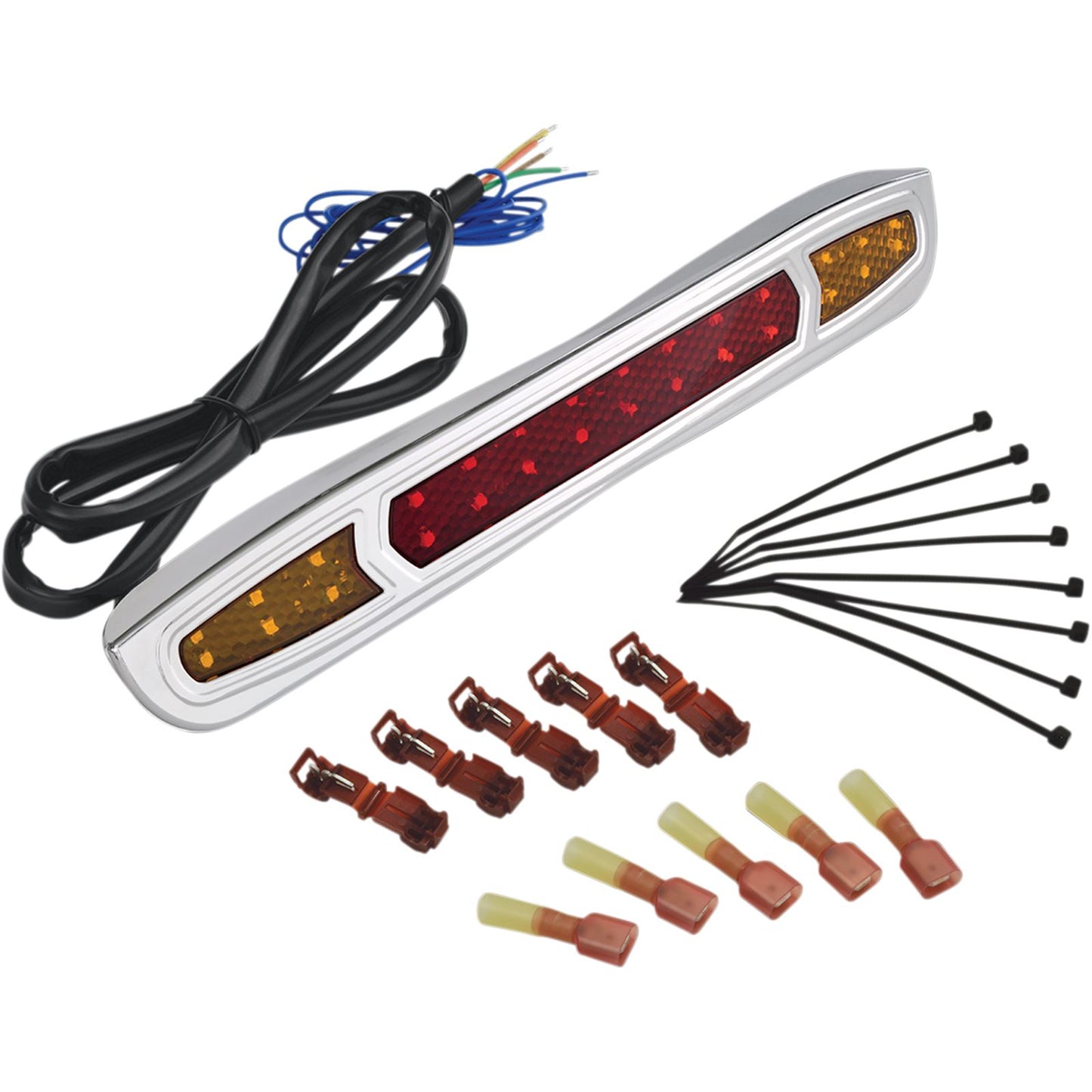 Show Chrome LED Trunk Light - Can-Am 41-172_474131