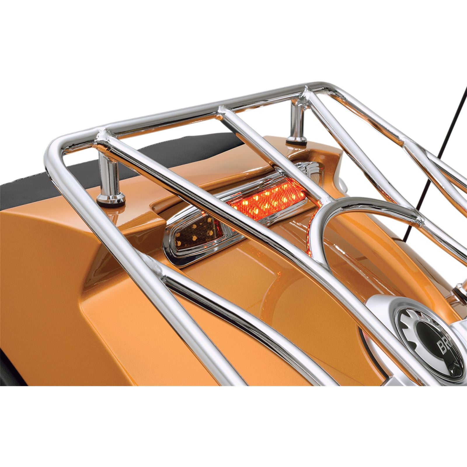 Show Chrome LED Trunk Light - Can-Am 41-172_474132