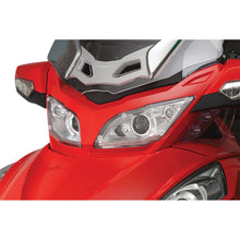Show Chrome Amber LED Marker for Can-Am 41-151A_899420