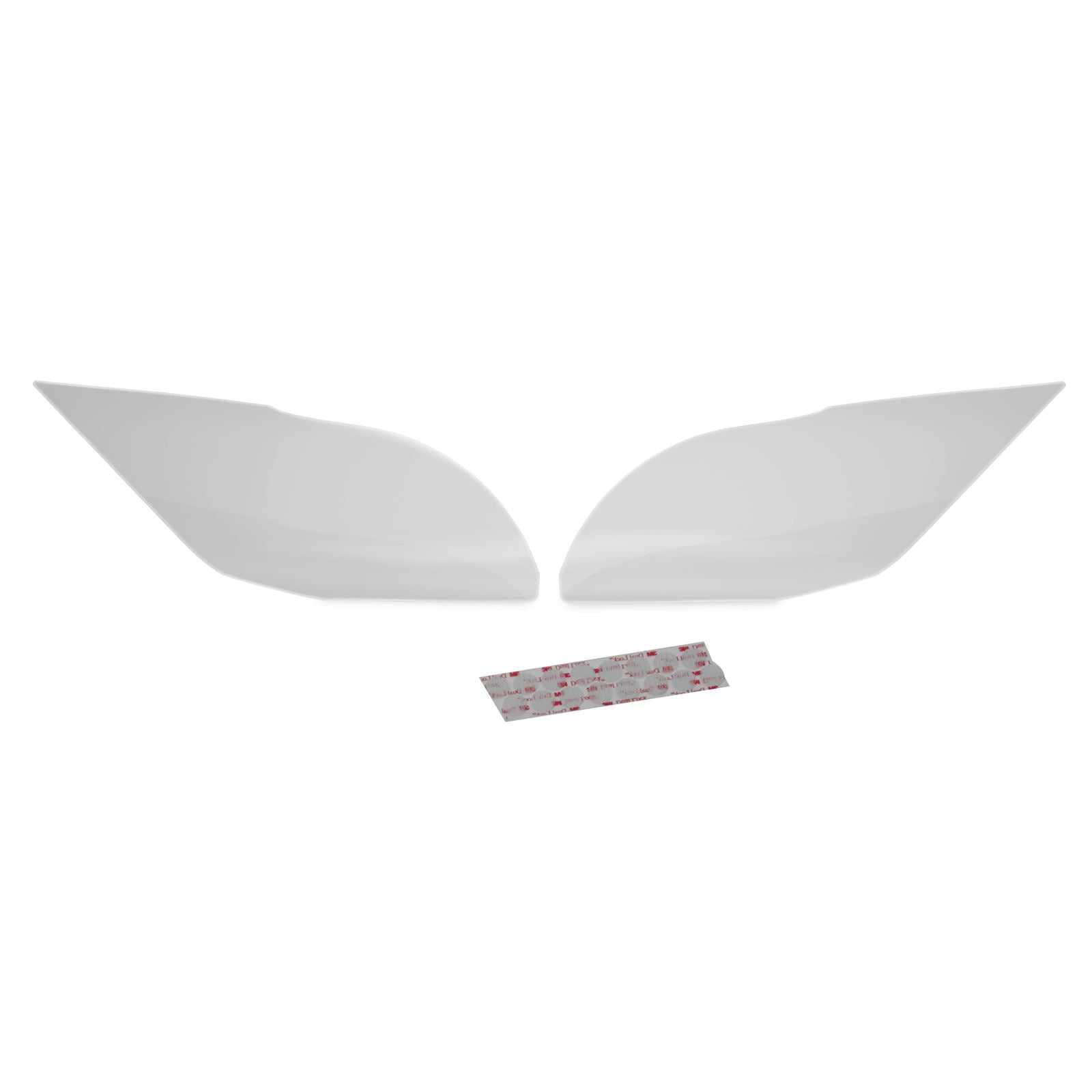 Show Chrome Headlight Protector 41-170_100246