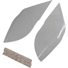 Show Chrome Headlight Protector 41-170_473999