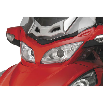 Show Chrome Headlight Protector 41-170_100247