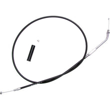 Motion Pro Black Vinyl Throttle Cable [MPN: 06-0175]_100248